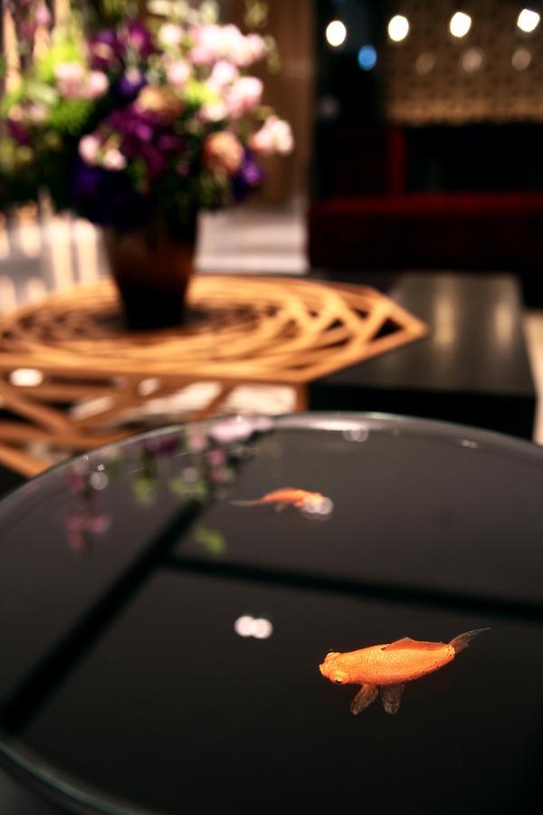 京都四条皇家花园酒店 4*