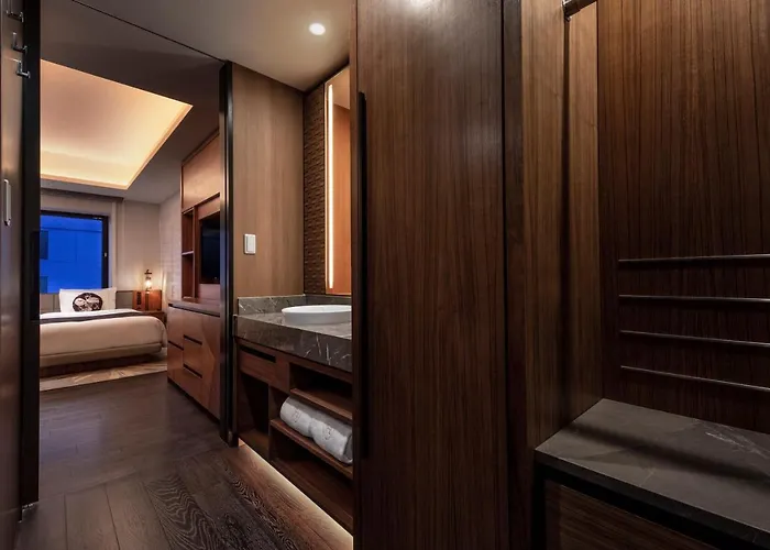 The Royal Park Hotel Kyoto Shijo